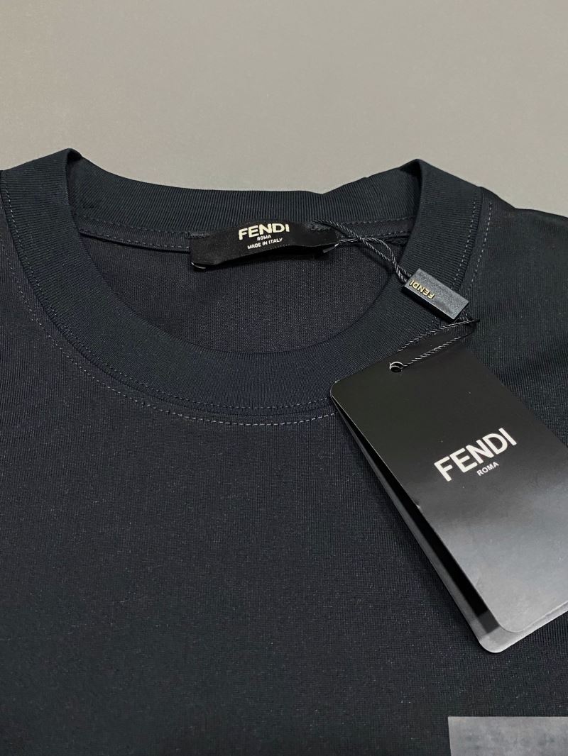 Fendi T-Shirts